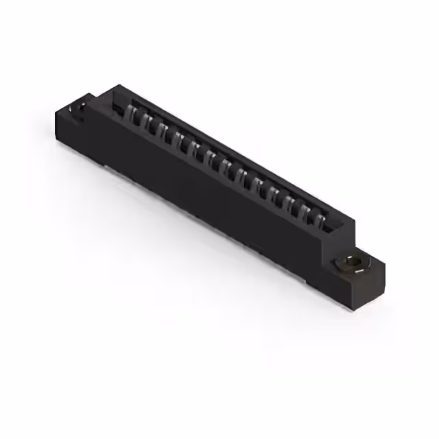 357-013-447-103 EDAC Inc.  Edgeboard Connectors